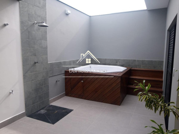 Imagem Casa de Condomínio com 3 Quartos à Venda, 105 m² em Condomínio Horto Villagio - Sorocaba Imagem Casa de Condomínio com 3 Quartos à Venda, 105 m² em Condomínio Horto Villagio - Sorocaba
