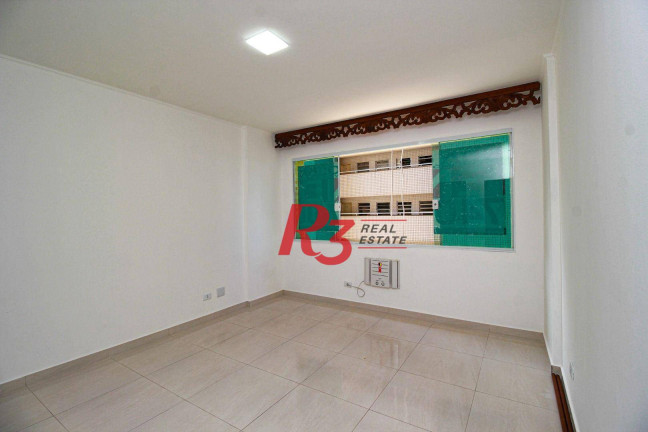 Imagem Apartamento com 2 Quartos à Venda, 110 m² em José Menino - Santos Imagem Apartamento com 2 Quartos à Venda, 110 m² em José Menino - Santos