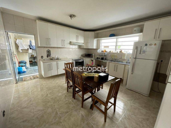 Imagem Casa com 4 Quartos à Venda, 192 m² em Campo Belo - São Paulo