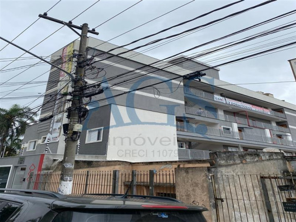 Apartamento com 2 Quartos à Venda, 33 m² em Saúde - São Paulo