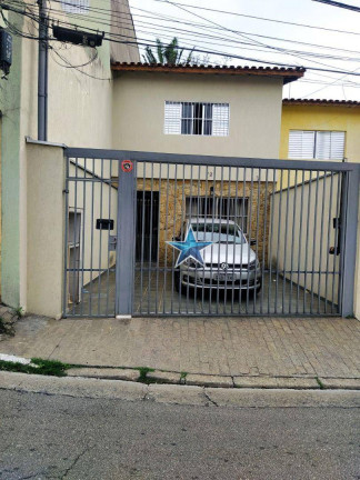 Imagem Imóvel com 3 Quartos à Venda, 113 m² em Freguesia Do ó - São Paulo Imagem Imóvel com 3 Quartos à Venda, 113 m² em Freguesia Do ó - São Paulo