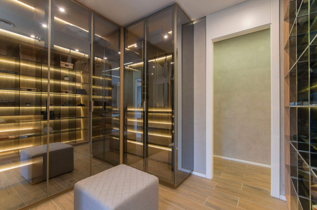 Imagem Apartamento com 4 Quartos à Venda, 175 m² em Centro - Jundiaí Imagem Apartamento com 4 Quartos à Venda, 175 m² em Centro - Jundiaí