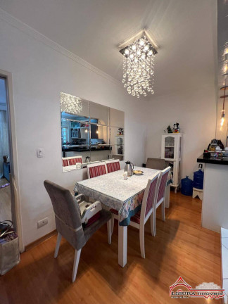 Imagem Casa de Condomínio com 2 Quartos à Venda, 108 m² em Jardim Califórnia - Jacareí Imagem Casa de Condomínio com 2 Quartos à Venda, 108 m² em Jardim Califórnia - Jacareí