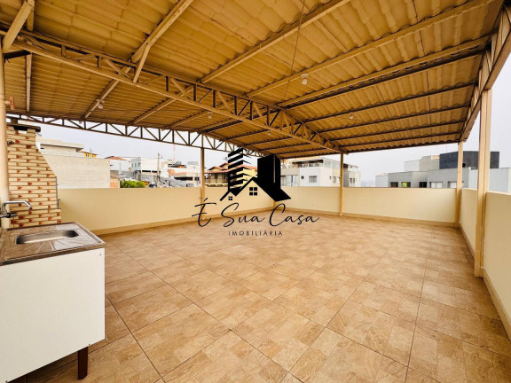 Imagem Casa com 2 Quartos à Venda, 300 m² em Cabral - Contagem Imagem Casa com 2 Quartos à Venda, 300 m² em Cabral - Contagem