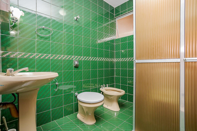Imagem Casa com 3 Quartos à Venda, 303 m² em Campo Comprido - Curitiba