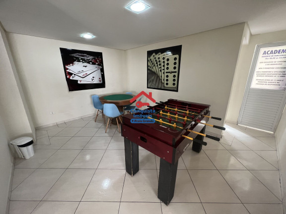 Imagem Apartamento com 2 Quartos à Venda, 63 m² em Guilhermina - Praia Grande Imagem Apartamento com 2 Quartos à Venda, 63 m² em Guilhermina - Praia Grande