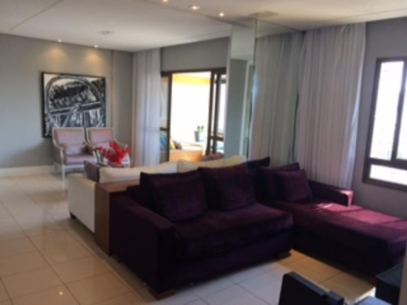 Imagem Apartamento com 4 Quartos à Venda, 140 m² em Pituba - Salvador