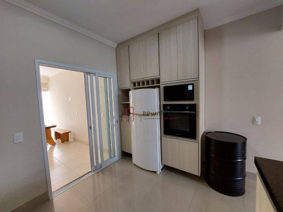Imagem Casa com 3 Quartos à Venda, 148 m² em Residencial Real Park Sumaré - Sumaré Imagem Casa com 3 Quartos à Venda, 148 m² em Residencial Real Park Sumaré - Sumaré