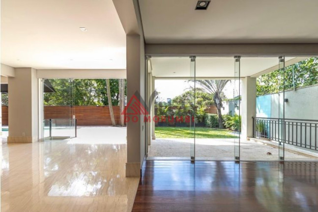 Imagem Sobrado com 4 Quartos à Venda, 1.044 m² em Jardim Cordeiro - São Paulo