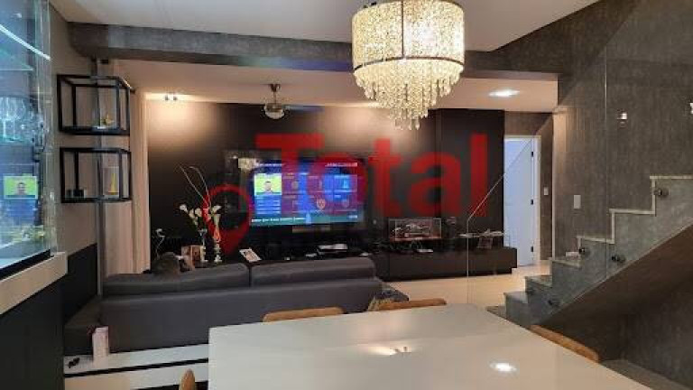 Imagem Cobertura com 3 Quartos à Venda, 200 m² em Cidade Nobre - Ipatinga