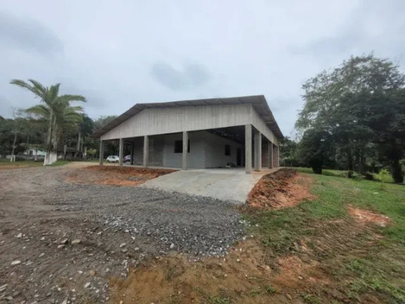 Imóvel à Venda, 22.233 m² em Colonia Quintilha - Paranagua