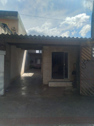 Imagem Sobrado com 3 Quartos à Venda, 117 m² em Jardim Nova Poá - Poá