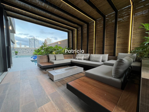Imagem Apartamento com 3 Quartos à Venda, 126 m² em Meia Praia - Itapema