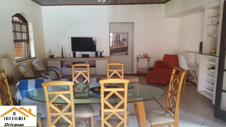 Imagem Casa com 6 Quartos à Venda,  em Itacuruçá - Mangaratiba