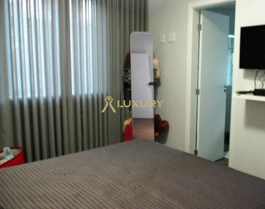 Imagem Imóvel com 4 Quartos à Venda, 204 m² em Belvedere - Belo Horizonte