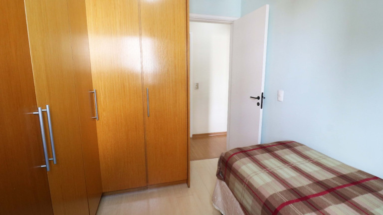 Imagem Apartamento com 3 Quartos à Venda, 75 m² em Jardim Peri Peri - São Paulo