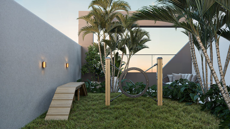 Imagem Apartamento com 2 Quartos à Venda, 74 m² em Balneário Perequê - Porto Belo Imagem Apartamento com 2 Quartos à Venda, 74 m² em Balneário Perequê - Porto Belo
