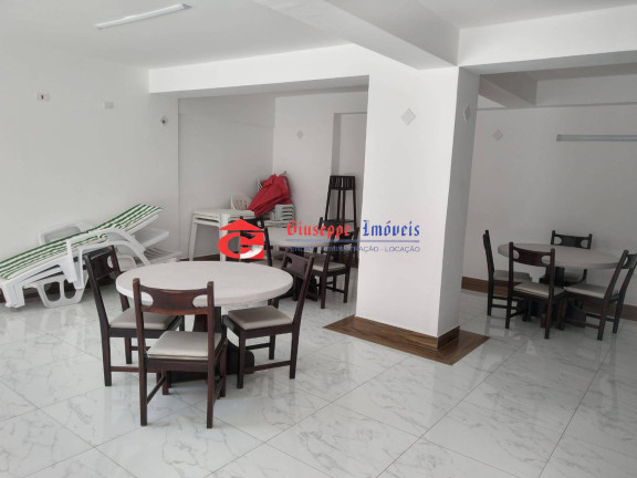 Imagem Apartamento com 2 Quartos para Temporada, em Vila Tupy - Praia Grande Imagem Apartamento com 2 Quartos para Temporada, em Vila Tupy - Praia Grande