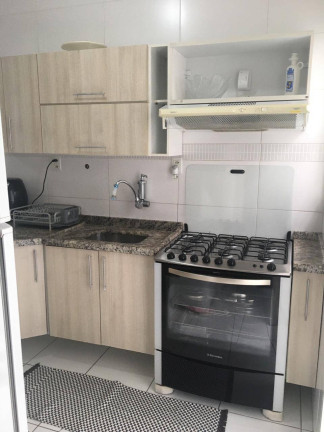 Imagem Casa com 2 Quartos à Venda, 45 m² em Jardim Camila - Sorocaba