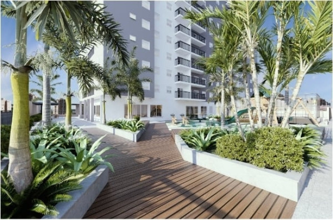 Imagem Apartamento com 2 Quartos à Venda, 50 m² em Rudge Ramos - São Bernardo Do Campo