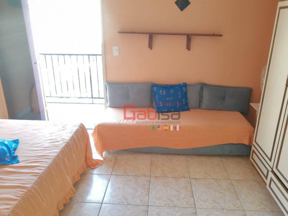 Imagem Cobertura com 3 Quartos à Venda, 190 m² em Centro - Cabo Frio Imagem Cobertura com 3 Quartos à Venda, 190 m² em Centro - Cabo Frio
