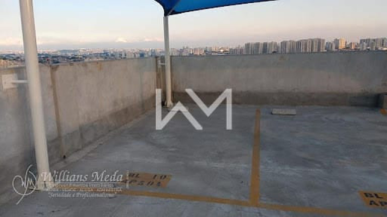Imagem Apartamento com 2 Quartos à Venda, 38 m² em Jardim City - Guarulhos Imagem Apartamento com 2 Quartos à Venda, 38 m² em Jardim City - Guarulhos