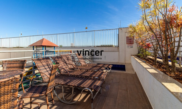Imagem Apartamento com 2 Quartos à Venda, 56 m² em Vila Rosa - Goiânia Imagem Apartamento com 2 Quartos à Venda, 56 m² em Vila Rosa - Goiânia