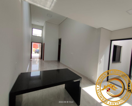 Casa com 3 Quartos à Venda,  em Rancho Grande - Itu