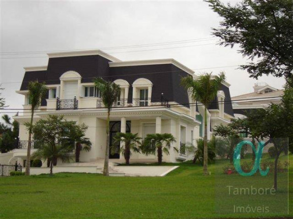 Imagem Casa com 6 Quartos à Venda, 1.200 m² em Tamboré - Santana De Parnaíba Imagem Casa com 6 Quartos à Venda, 1.200 m² em Tamboré - Santana De Parnaíba