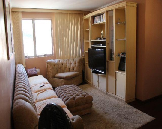 Apartamento com 2 Quartos à Venda, 104 m² em Vila Monumento - São Paulo