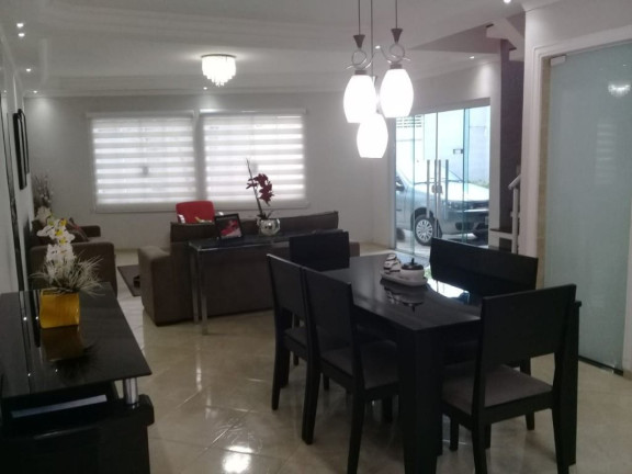 Imagem Sobrado com 3 Quartos à Venda, 173 m² em Cidade Boa Vista - Suzano Imagem Sobrado com 3 Quartos à Venda, 173 m² em Cidade Boa Vista - Suzano