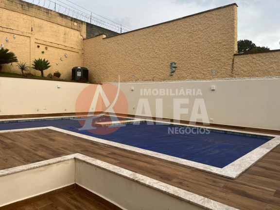 Imagem Casa com 4 Quartos à Venda, 490 m² em Parque Dom Henrique - Cotia