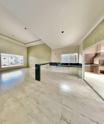 Imagem Casa com 3 Quartos à Venda, 152 m² em Vila Vilas Boas - Campo Grande Imagem Casa com 3 Quartos à Venda, 152 m² em Vila Vilas Boas - Campo Grande