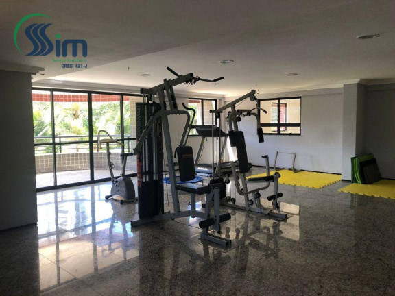 Imagem Apartamento com 5 Quartos à Venda, 211 m² em Guararapes - Fortaleza Imagem Apartamento com 5 Quartos à Venda, 211 m² em Guararapes - Fortaleza