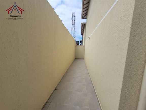 Imagem Casa com 2 Quartos à Venda, 53 m² em Solemar - Praia Grande Imagem Casa com 2 Quartos à Venda, 53 m² em Solemar - Praia Grande