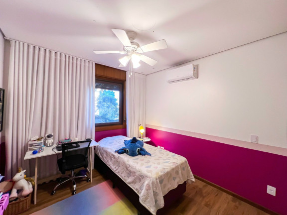 Imagem Apartamento com 4 Quartos à Venda, 278 m² em Moinhos De Vento - Porto Alegre