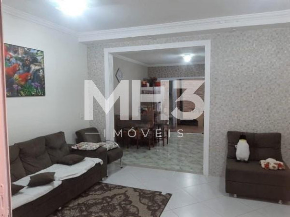 Casa com 2 Quartos à Venda, 211 m² em Loteamento Residencial água Nova - Valinhos