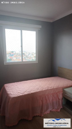 Imagem Apartamento com 2 Quartos à Venda, 42 m² em Parque São Vicente - Mauá