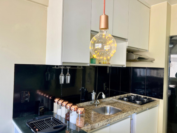 Imagem Imóvel com 2 Quartos à Venda, 55 m² em Norte (águas Claras) - Brasília