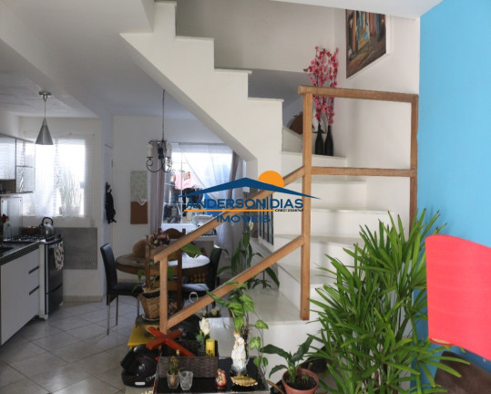 Imagem Casa com 2 Quartos à Venda, 103 m² em Martim De Sá - Caraguatatuba