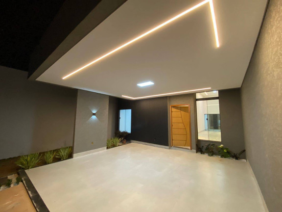 Casa com 3 Quartos à Venda, 118 m² em Campos Elísios - Anápolis