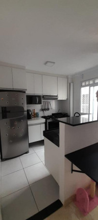 Imagem Apartamento com 2 Quartos à Venda, 39 m² em Vila Juliana - Botucatu