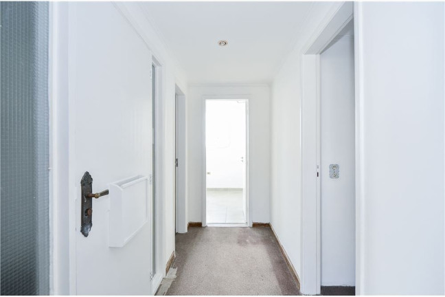 Imagem Apartamento com 4 Quartos à Venda, 160 m² em Morumbi - São Paulo