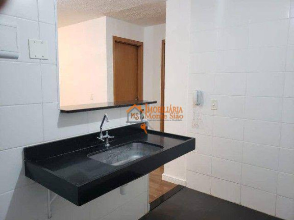 Imagem Apartamento com 2 Quartos à Venda, 47 m² em água Chata - Guarulhos Imagem Apartamento com 2 Quartos à Venda, 47 m² em água Chata - Guarulhos