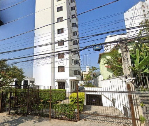 Imagem Apartamento com 3 Quartos à Venda, 91 m² em Vila Romana - São Paulo Imagem Apartamento com 3 Quartos à Venda, 91 m² em Vila Romana - São Paulo