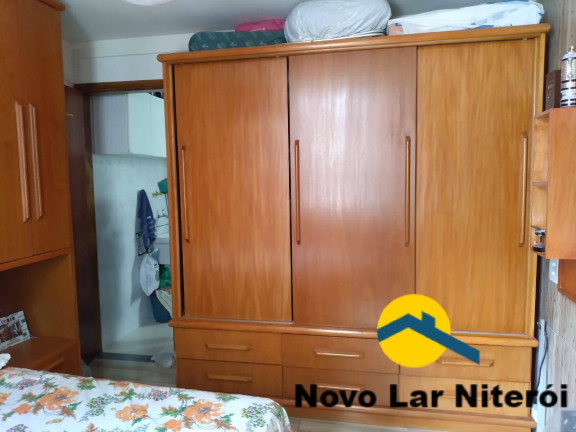 Imagem Apartamento com 1 Quarto à Venda, 34 m² em Centro - Niterói Imagem Apartamento com 1 Quarto à Venda, 34 m² em Centro - Niterói