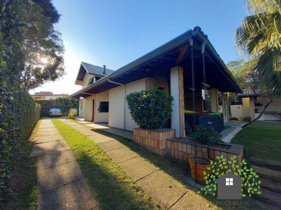 Imagem Casa com 3 Quartos à Venda, 412 m² em Granja Viana Ii - Cotia Imagem Casa com 3 Quartos à Venda, 412 m² em Granja Viana Ii - Cotia