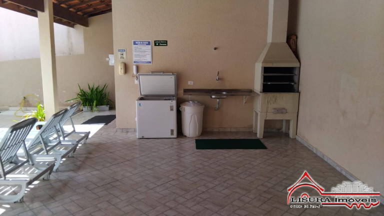Imagem Apartamento com 2 Quartos para Alugar, 67 m² em Loteamento Vila Romana - Jacareí Imagem Apartamento com 2 Quartos para Alugar, 67 m² em Loteamento Vila Romana - Jacareí