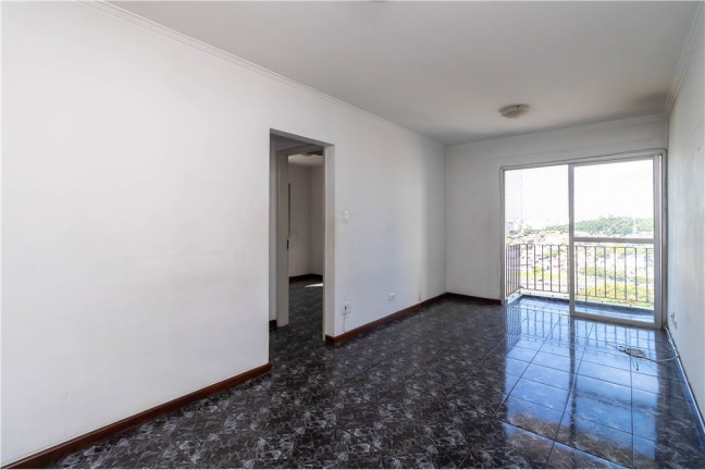 Imagem Apartamento com 2 Quartos à Venda, 54 m² em Vila Mangalot - São Paulo Imagem Apartamento com 2 Quartos à Venda, 54 m² em Vila Mangalot - São Paulo