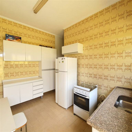 Imagem Casa com 2 Quartos à Venda, 67 m² em Aviacao - Praia Grande